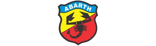 ABARTH 
